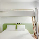 Ibis Budget Dunkerque Hotel 2*