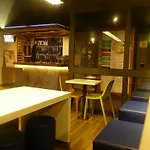 Hotel Ibis Budget Dunkerque 2*