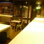Hotel Ibis Budget Dunkerque 2*