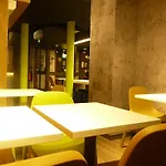 Hotel Ibis Budget Dunkerque 2*