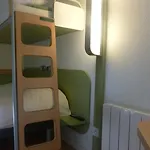 Hotel Ibis Budget Dunkerque Grande-Synthe