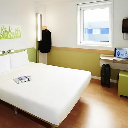 Ibis Budget Dunkerque Synthe Hotel Grande-Synthe