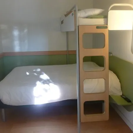 Ibis Budget Dunkerque Synthe