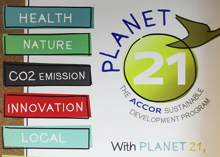 Hotel Ibis Budget Dunkerque Synthe