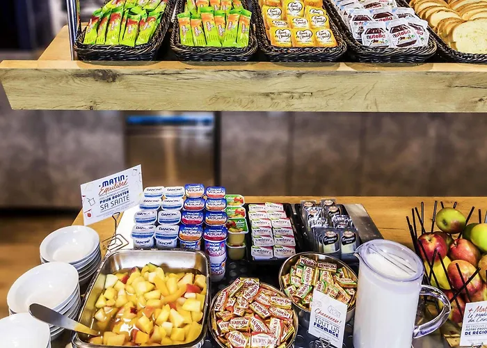 Ibis Budget Dunkerque Synthe Hotel Grande-Synthe