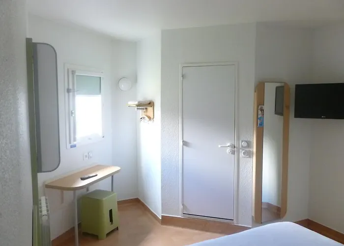 Ibis Budget Dunkerque Synthe Grande-Synthe