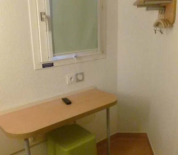 Ibis Budget Dunkerque Synthe