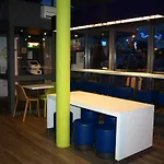 Отель Ibis Budget Dunkerque 2*