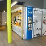 Hotel Ibis Budget Dunkerque Synthe