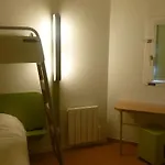 Hotel Ibis Budget Dunkerque Synthe Grande-Synthe