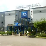 Hotel Ibis Budget Dunkerque Synthe 2*