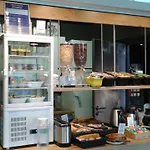 Hotel Ibis Budget Dunkerque Synthe Grande-Synthe