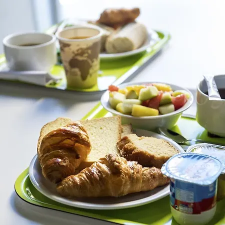 Hotel Ibis Budget Dunkerque