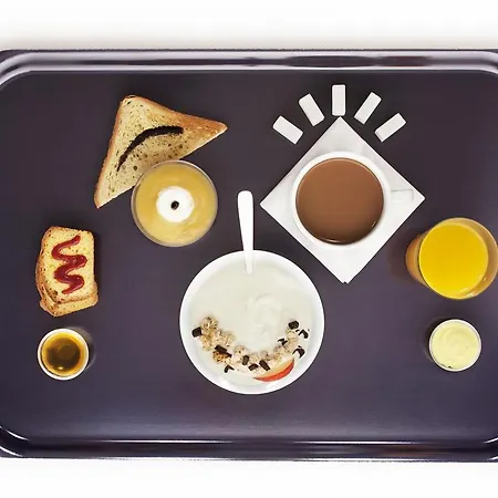 Ibis Budget Dunkerque Hotel Grande-Synthe