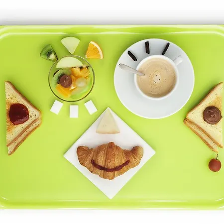 Ibis Budget Dunkerque Hotel