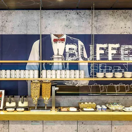 Hotell Ibis Budget Dunkerque Grande-Synthe