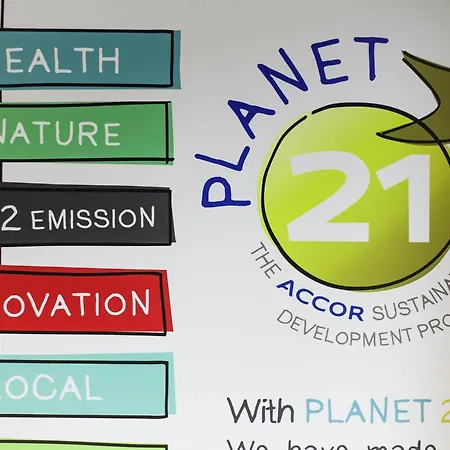 Hotel Ibis Budget Dunkerque Synthe