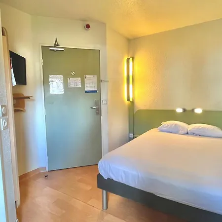Ibis Budget Dunkerque