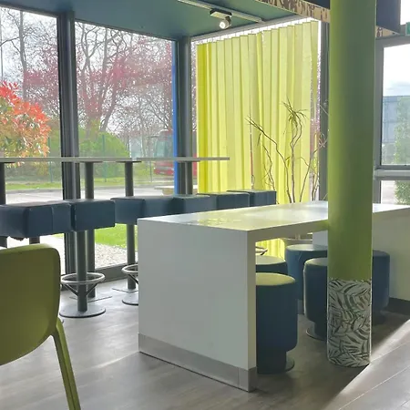 Ibis Budget Dunkerque 2* Grande-Synthe