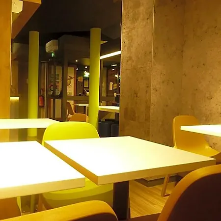 Ibis Budget Dunkerque 호텔 2*