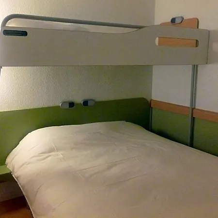 Ibis Budget Dunkerque 그랑데싱테