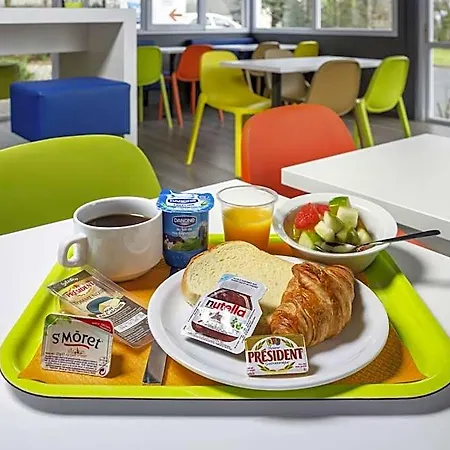 Ibis Budget Dunkerque 호텔 그랑데싱테