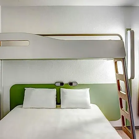 Ibis Budget Dunkerque 2*