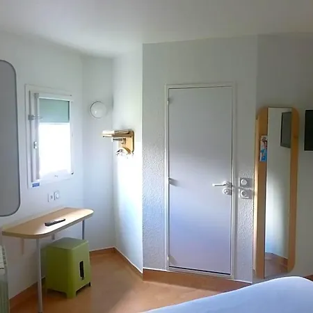Ibis Budget Dunkerque 2* 그랑데싱테