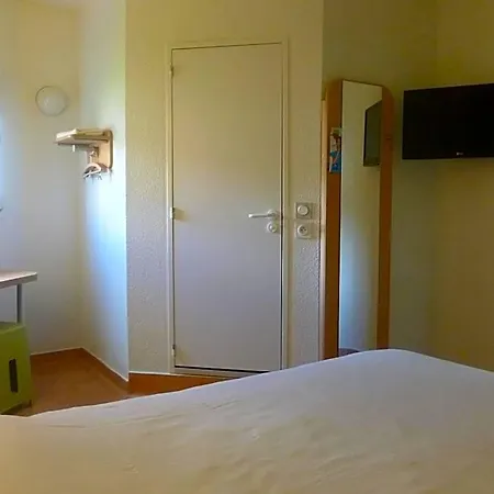 Ibis Budget Dunkerque 2*