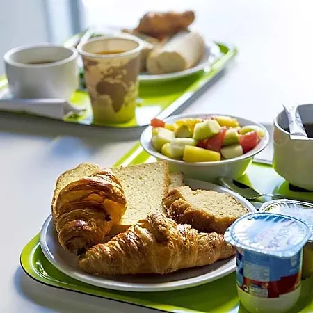Ibis Budget Dunkerque 2*