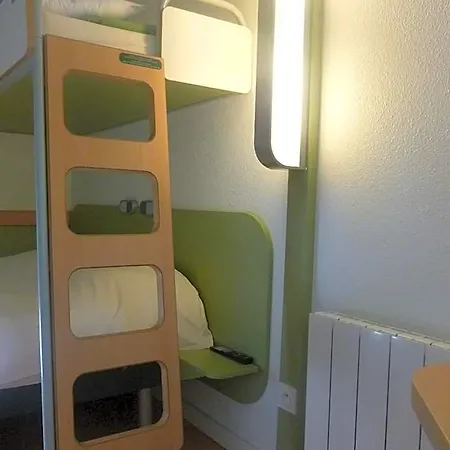Ibis Budget Dunkerque 호텔 2*