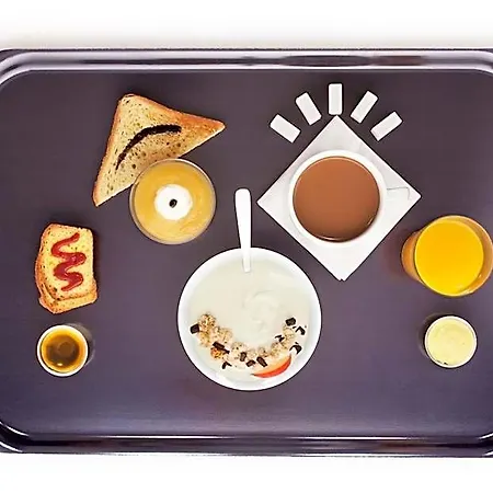 Ibis Budget Dunkerque 호텔 2*