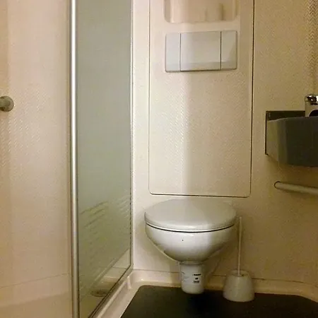 Ibis Budget Dunkerque Hotel 2*