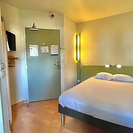Ibis Budget Dunkerque