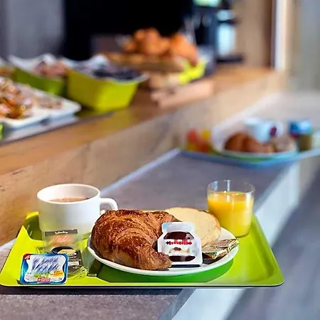 Ibis Budget Dunkerque 호텔
