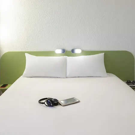 Ibis Budget Dunkerque Hotell 2*