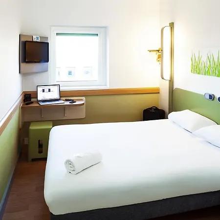 Ibis Budget Dunkerque Synthe