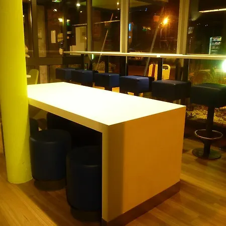 Ibis Budget Dunkerque 그랑데싱테