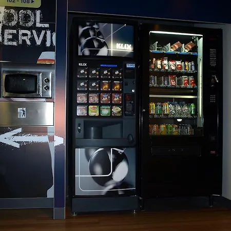 Ibis Budget Dunkerque