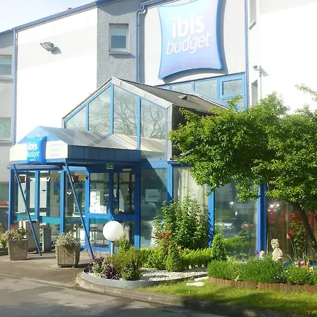 Ibis Budget Dunkerque Synthe Grande-Synthe