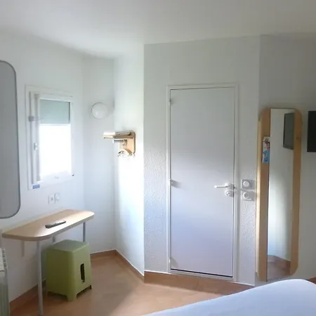 Ibis Budget Dunkerque 그랑데싱테