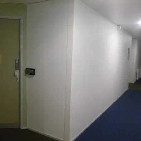 Ibis Budget Dunkerque Synthe Grande-Synthe