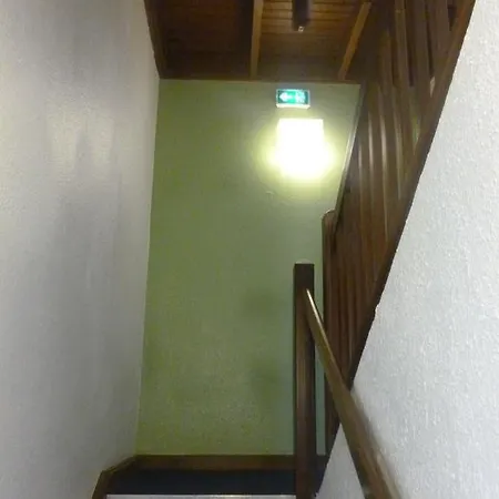 Hotell Ibis Budget Dunkerque