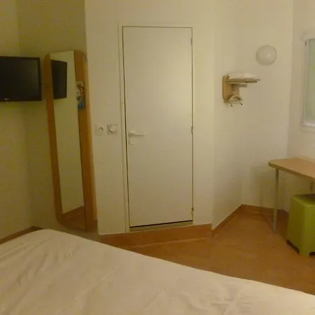 Hotel Ibis Budget Dunkerque Synthe 2*