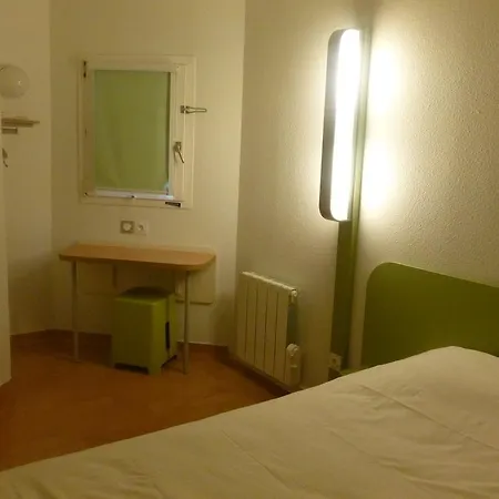 Ibis Budget Dunkerque Synthe Grande-Synthe