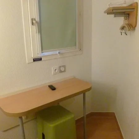 Ibis Budget Dunkerque Synthe