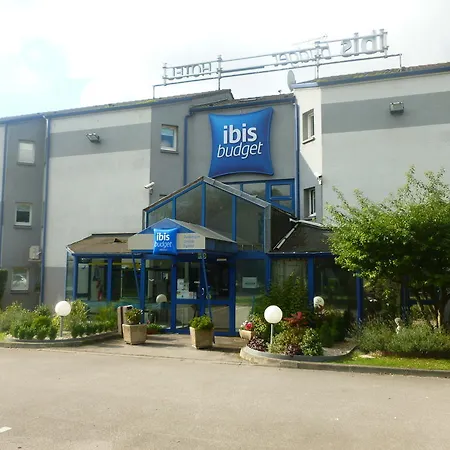 Hotel Ibis Budget Dunkerque 2*