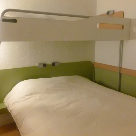 Ibis Budget Dunkerque 그랑데싱테