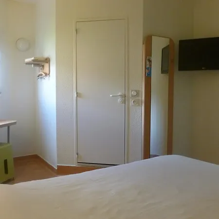 Hotell Ibis Budget Dunkerque