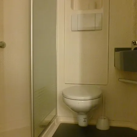 호텔 Ibis Budget Dunkerque 그랑데싱테
